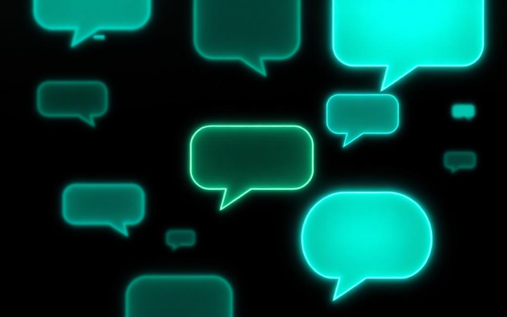 ChatGPT interface representing high-quality prompt frameworks